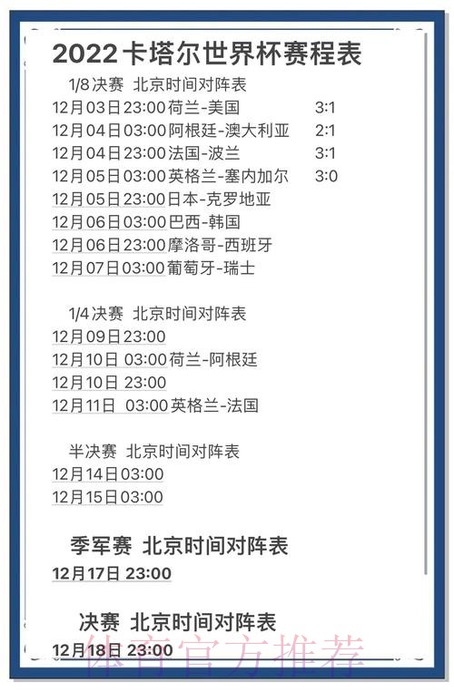 官方权威解读:世界杯比分哪个好 官方权威解读:世界杯比分哪个好